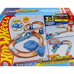 Hot Wheels Track Creator JDB49