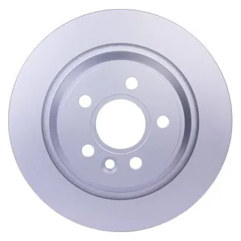 Brzdový kotouč Brzdový kotouč HELLA 8DD 355 120-371