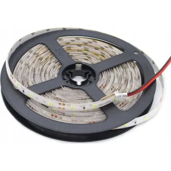 LED osvětlení LED pásek LTC LXL152 5 m zelený