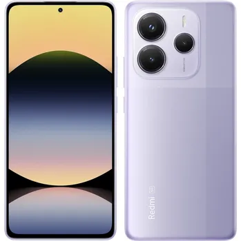 Mobilní telefon Smartphone Xiaomi Redmi Note 14 5G 8 GB / 256 GB 5G fialový