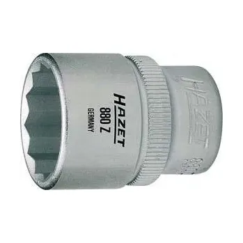 Klíč Sada nástrčných klíčů Hazet 880Z-17