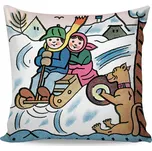 Matějovský Josef Lada povlak na…