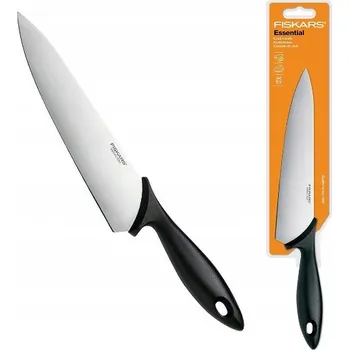 Nůž šéfkuchaře Fiskars 21 cm