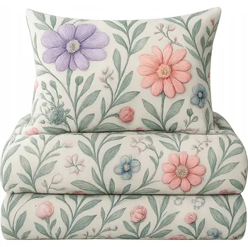 Povlečení Sada povlečení 140x200