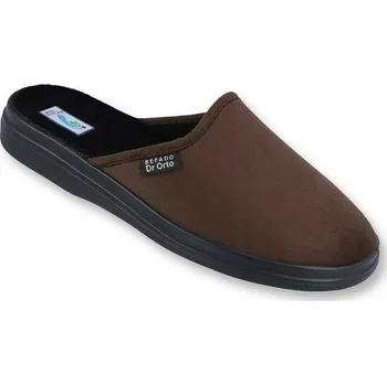 Pánské pantofle Befado pánské papuče velikost 44