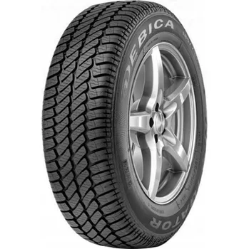 Zimní osobní pneu Celoroční pneumatika Dębica Navigator 2 185/70 R14 88 T s přilnavostí na sněhu (3PMSF)