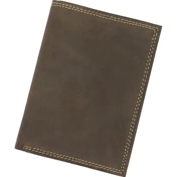 Pánská peněženka Wild N4-CHM-NL RFID hnědá