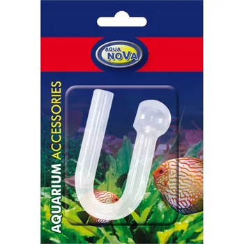 Kapičkový test Aqua Nova