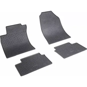 autokoberec Aroso Autokoberce gumové přesné s nízkým okrajem - Kia Xceed (Typ CD) (2019-2023) (904048)