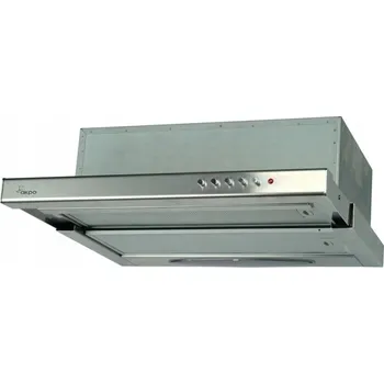 Digestoř Zásuvná digestoř AKPO WK-7 Light 50 Inox