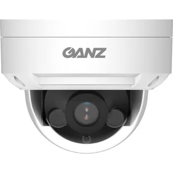 IP kamera IP kamera GenSTAR GANZ ZN8-71DT5F28NL