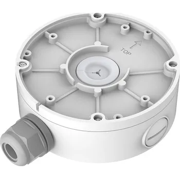 Příslušenství pro kamerový systém Povrchový box pro kamery GANZ ZA8-CBK645D