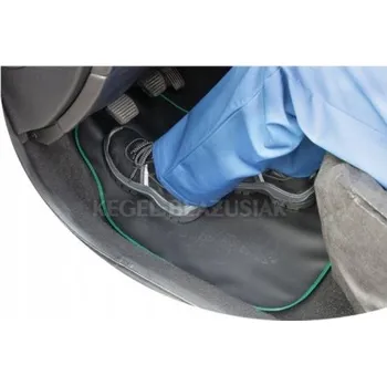 Mikrofon Sada bezdrátových mikrofonů Fonestar SONAIR-2M