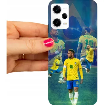 Pouzdro na mobilní telefon Zadní Kryt s vysněnými dárky pro Xiaomi Redmi Note 12 Pro 5G vícebarevný