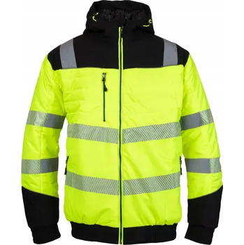 Moto oblečení Bunda Benefit PLSTR OABH-ŻXXXL, velikost 3XL