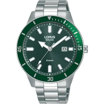 Hodinky Seiko Lorus Pánské analogové quartzové hodinky s