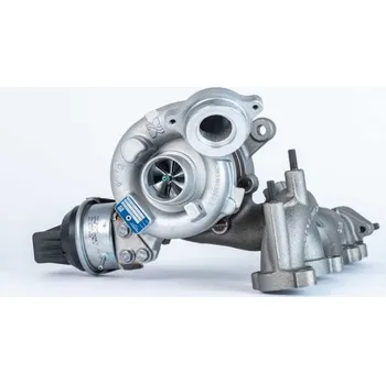 Auto-moto Dmychadlo, plnění BorgWarner 53039900207