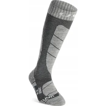 Pánské ponožky PONOŽKY JUNIOR SKI SOCKS UYN 27-30