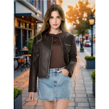 Dámská móda Sinsay - Džínová sukně - modrá - 787FI-50J - 787FI-50J-40