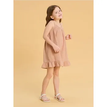 Dětská móda Sinsay - Kombinéza - vícebarevná - 993DK-MLC - 993DK-MLC-98