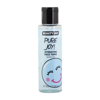 Beauty Jar Hydratační tonikum Pure Joy! 100 ml