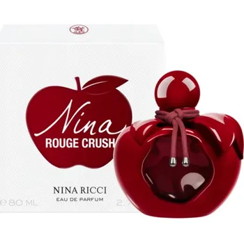 Dámský parfém Nina Ricci Rouge Crush W EDP