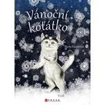 Vánoční koťátko