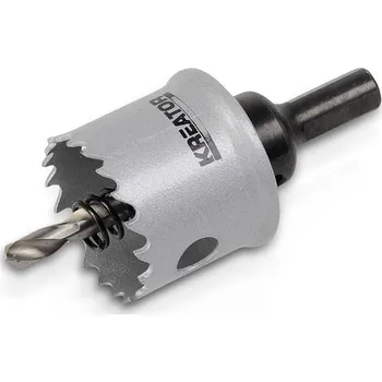 Vrták Korunkový Vrták Kreator 38 mm