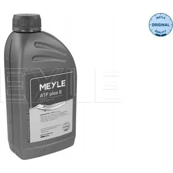 Převodový olej Olej do automatické převodovky MEYLE 014 019 2900