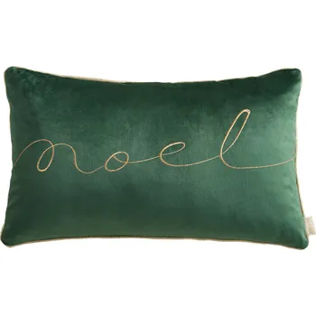 Polštář Polštář s vánoční ozdobou polštář 30x50 Barvy a vzory