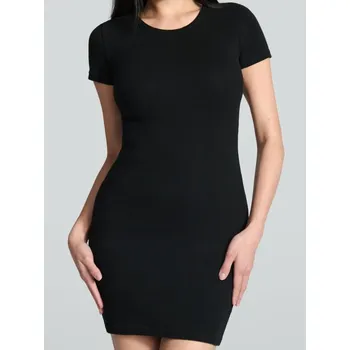 Dámské šaty Sinsay - Minišaty - černá - 3568Z-99X - 3568Z-99X-XXS-2