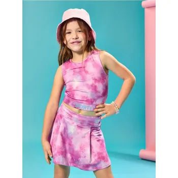 Sinsay - Tričko Active - vícebarevná - 407EP-MLC - 407EP-MLC-104