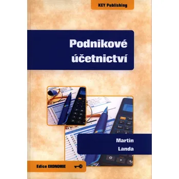 Martin Landa Podnikové účetnictví Stav: Použité zboží - běžné opotřebení