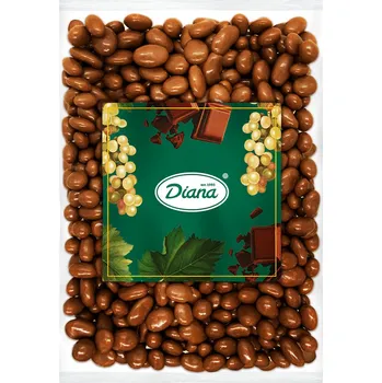 Diana Company Rozinky v polevě z mléčné čokolády 500g