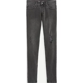Pánské oblečení Celio Džíny slim C25 Codestroys - Pánské Celio šedá 1977873