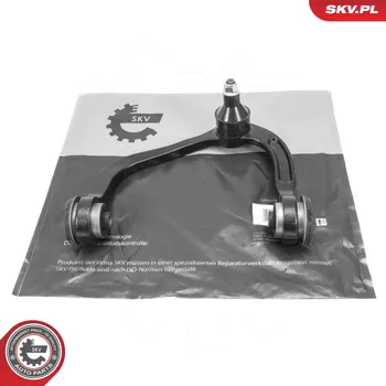 Řídicí páka, zavěšení kol ESEN SKV 69SKV405