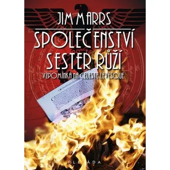Jim Marrs Společenství sester růží Stav: Použité zboží - běžné opotřebení