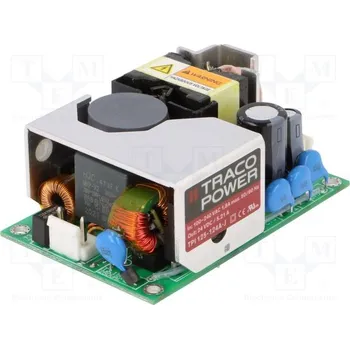 spínaný zdroj TRACO POWER TPI125-124A-J