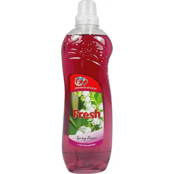 Čistič podlahy GO! Fresh 1 l Spring Flower