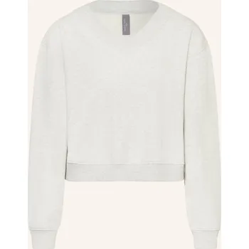 Dámská mikina Sweaty Betty Dámská Mikina, šedá, 36