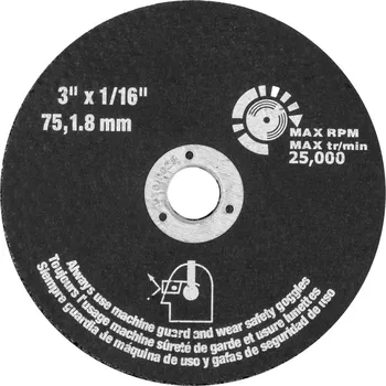 Řezný kotouč Neo řezný kotouč pro 14-017, sada 5 ks 14-017-400