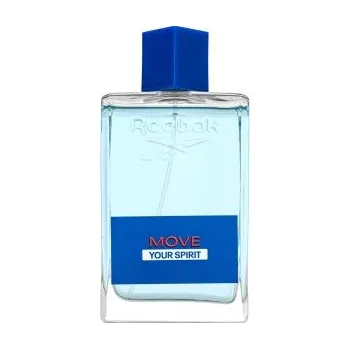 Pánský parfém Reebok Move Your Spirit toaletní voda pro muže 100 ml