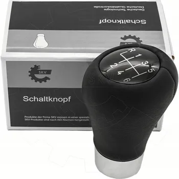 Hlavice řadicí páky ESEN SKV 63SKV158 Hlavice řadicí páky