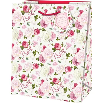 Dárková taška Alvarak Dárková taška TL - 22402, růže 7940157