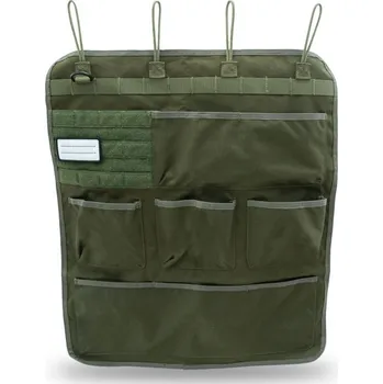 Tkaničky do bot Offlander Organizér pro terénní vozy OFF_CACC_31GN NEPLATÍ