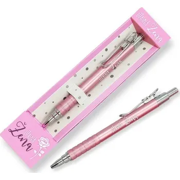 Nekupto DC7 Dárková propiska ÚŽASNÁ ŽENA d410004