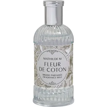 Nestandardní parfém Mathilde M. - FLEUR DE COTON, parfémovaný sprej na vlasy a tělo 75 ml m700010