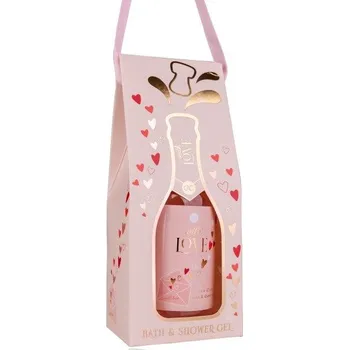 Sprchový gel Accentra WITH LOVE, sprchový gel 180 ml k470001