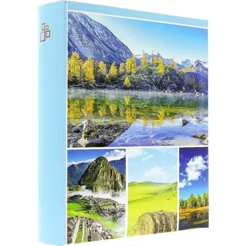 Fotoalbum Fotoalbum 10x15/300 2-up B46300 Gedeon VISTA a160516