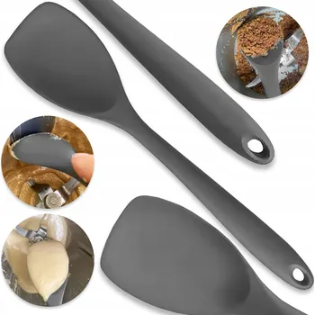 Špachtle, lopatka, lžíce pro Thermomix Vorwerk / Monsieur Cuisine / Xiaomi